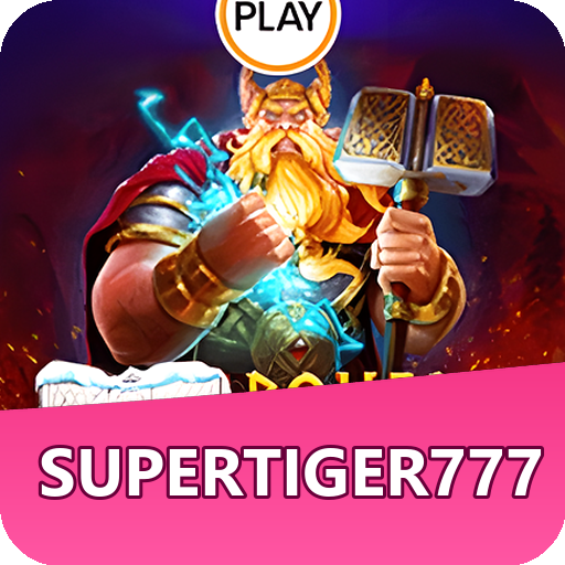 Verificação KYC SuperTiger777