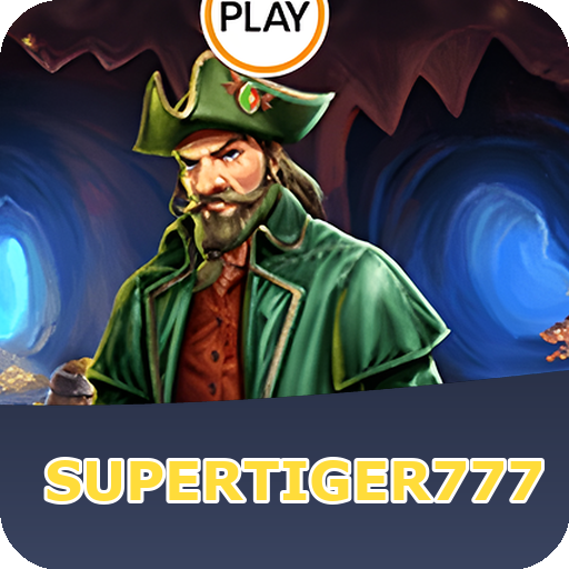 Formulário de Registro SuperTiger777